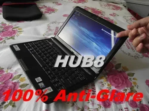 2X Anti Blue Light and Anti Glare Screen Protector Guard Cover for HP Zbook Studio G9 G10 16"/Firefly G9 16 Laptop PC 16" 16:10