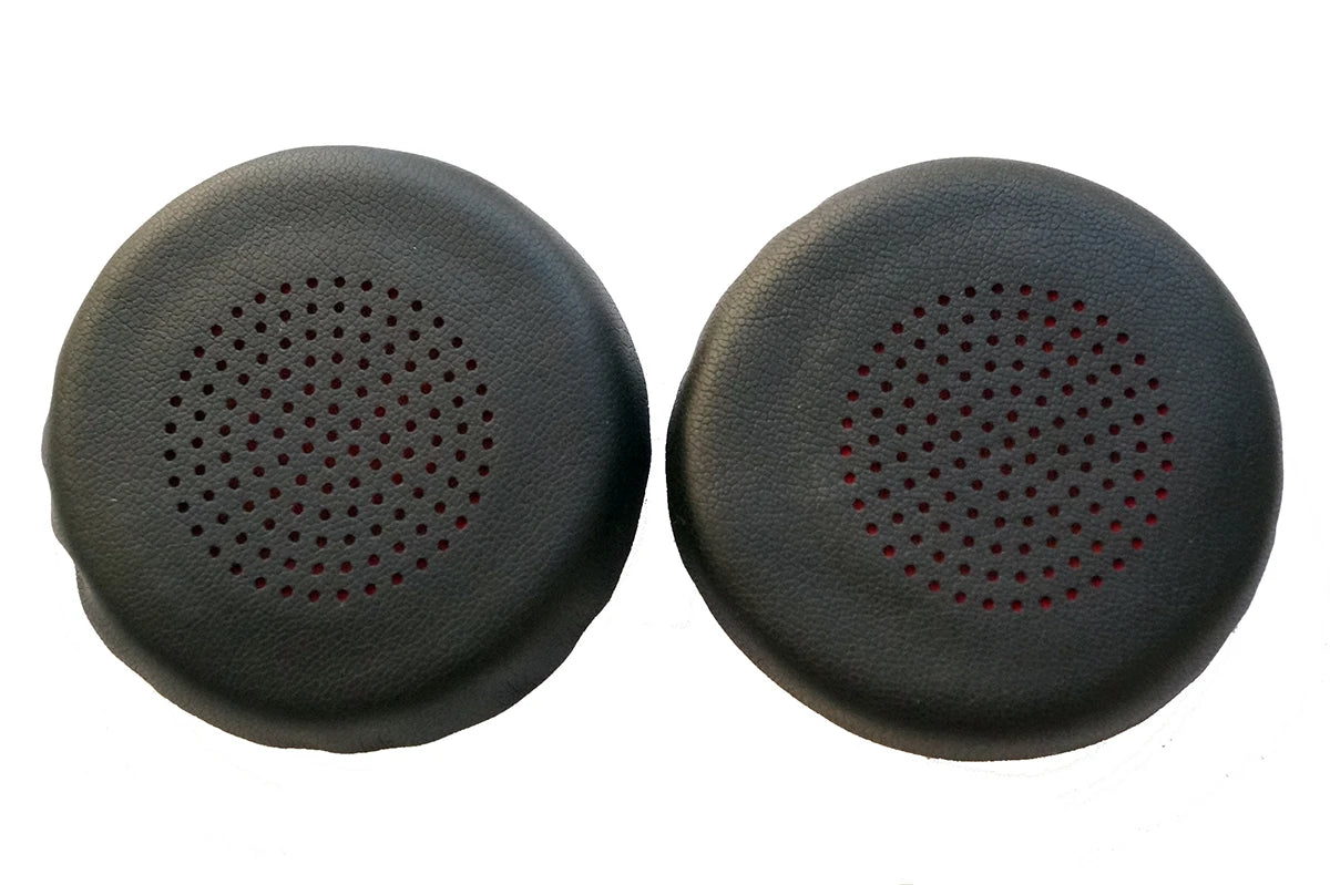 Replace Cushion / Ear Pad for SHURE SRH145 SRH144 SRH145M Headphones (Headset) Original Earmuffs, Lossless Sound
