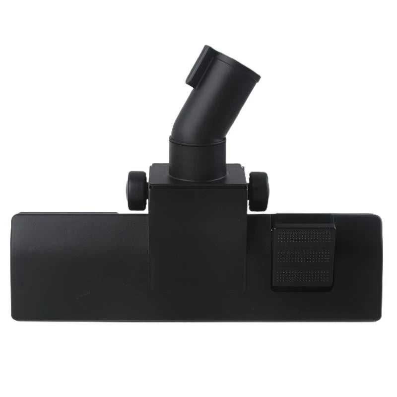 Universal Vacuum Cleaner Dual Purpose Brush Carpet Floor Nozzle Cleaner Parts