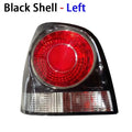 For Volkswagen VW POLO 9N 9N3 Hatchback 2005-2010 Car Tail Light Rear Reverse Brake Lamp Signal (No bulb) 6Q6945095AB 6Q6945095M