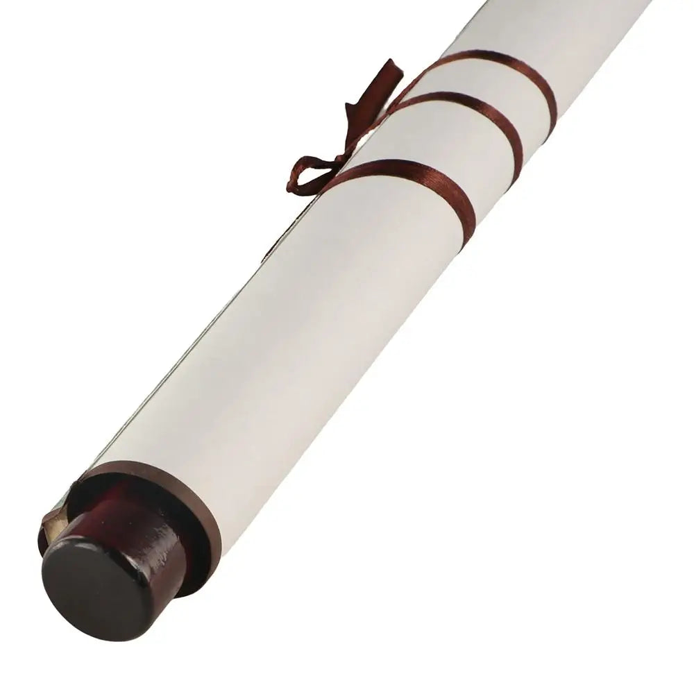paper Art Supplies Home Decoration DIY Crafts Painting Scroll Drawing Canvas Scrolls Calligraphy Mounting Blank Hanging Scroll
