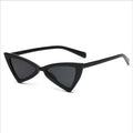 Car Driver Goggles Fashion Cute Sexy Ladies Cat Eye Sunglasses Women Vintage Retro Small Triangular Female Glasses UV Protection