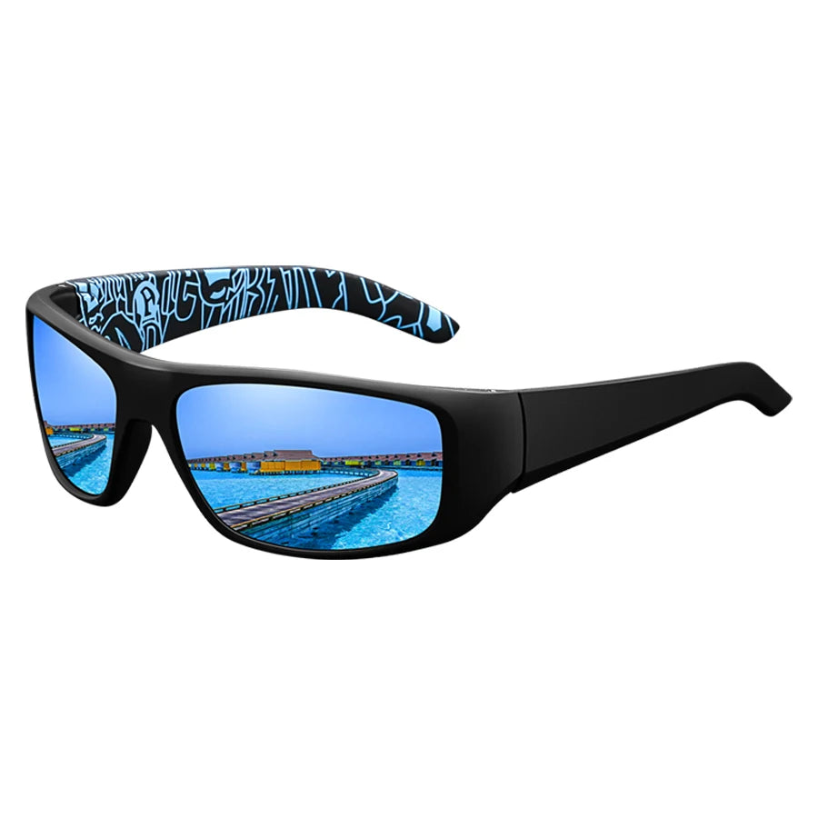 Fashion Safety Goggles Men Women  Running Mountaineering Sunglasses Bicycle MTB Eyewear Outdoor Sport Eyeglasses