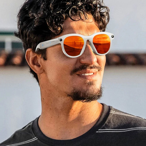 2026 New 4K HD AI Smart Glasses Men 800W Pixel Camera Bluetooth Call WIFI Transmission Voice Assistant Smart Glasses Women men