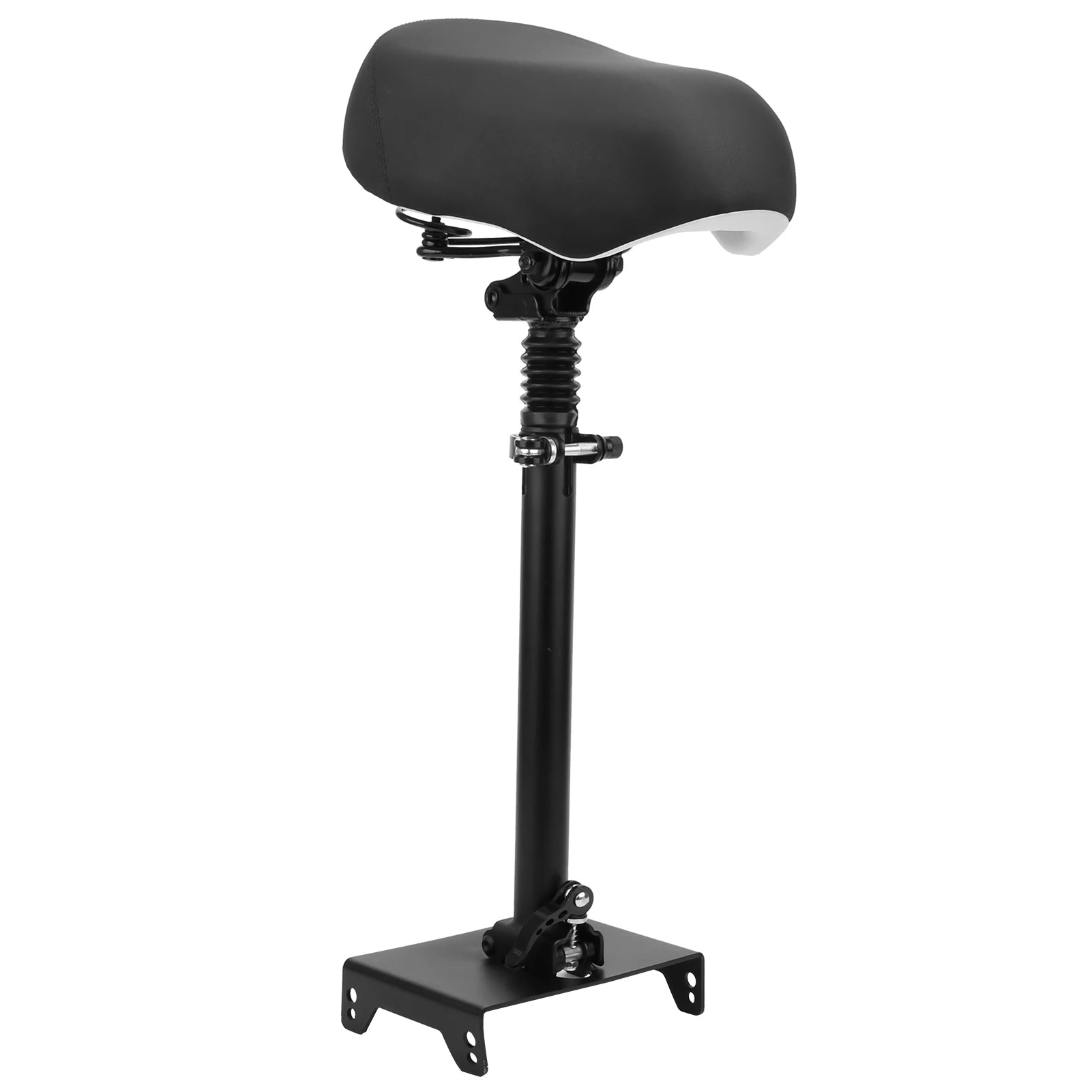 Electric Scooter Seat Adjustable Saddle Seat for MAX G30 Electric Scooter E‑Scooter Accessories
