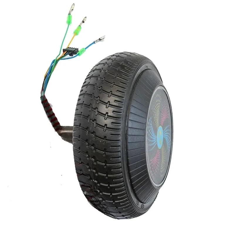New type  Hoverboard motor 36V 250W Electric Scooter,High quality,thick and durable