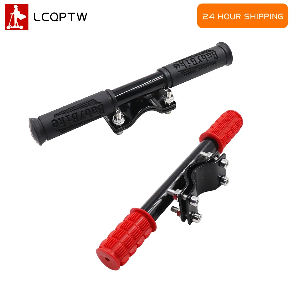 Children's Armrest Electric Scooter for Xiaomi M365 Pro Pro2 1S Riding Hand Handle Child Adjustable Bracket Armrest Accessories