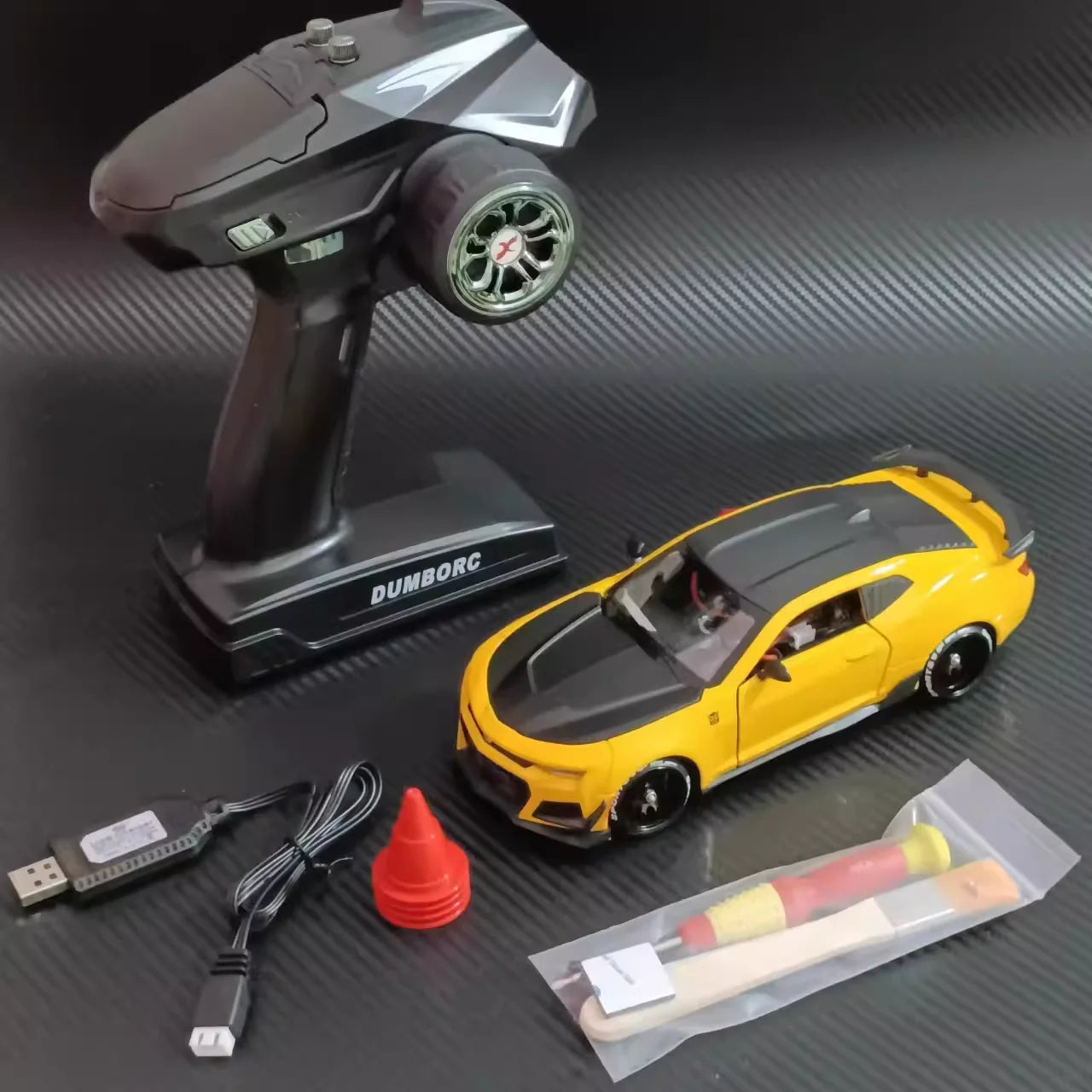 TG RACING RC Car RWD Rear-drive Drift Racing RC Car 1/24 1/28 RTR version with Brushless ESC motor electronic equipment