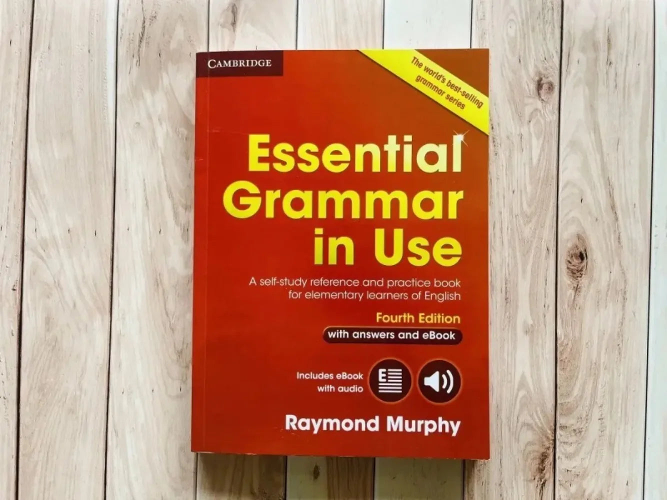 2026 Textbook 3 Cambridge English Grammar Book 4 Cambridge English Vocabulary Book Advanced English Grammar Reading Book