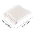 50pcs Pack Disposable Coffee Fliter Bag Portable Portafilter Hanging Ear Coffee Filter Eco-Friendly Paper Bag Espresso Coffee
