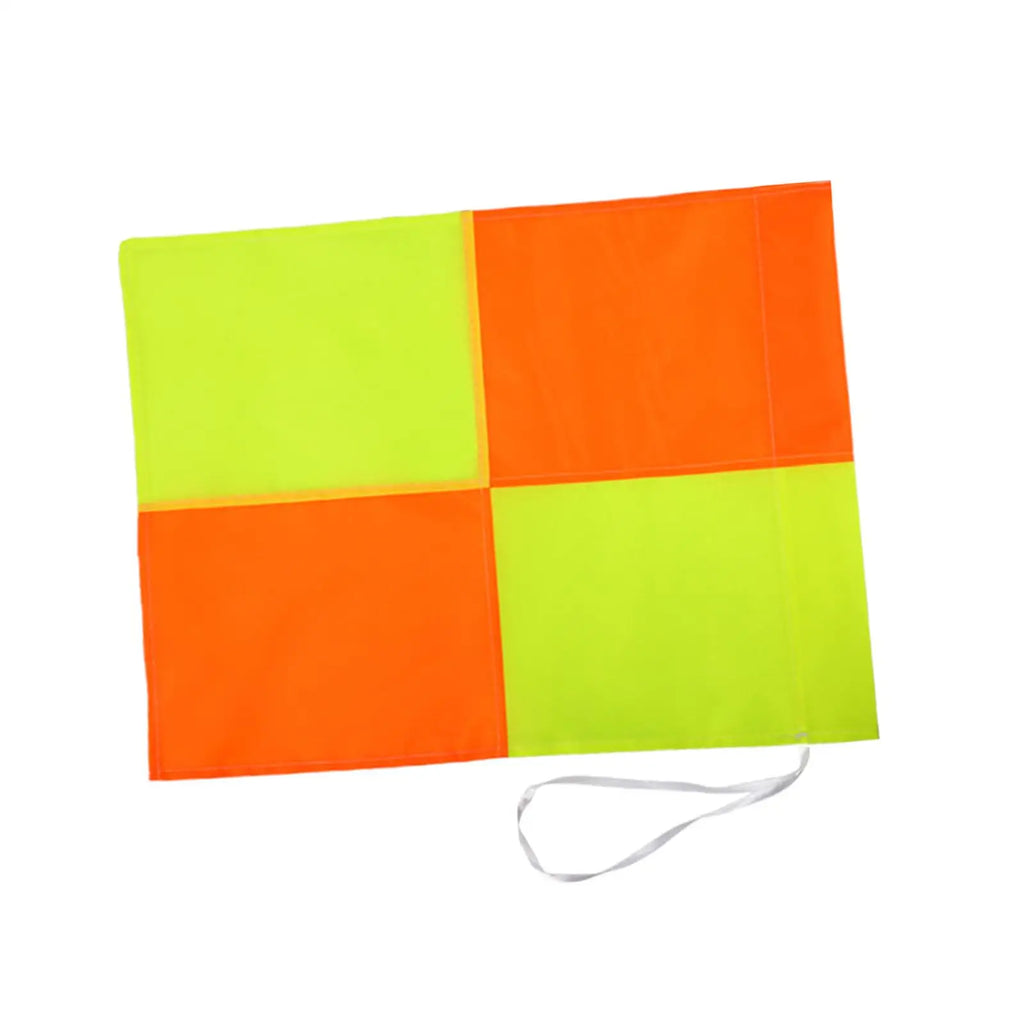 Soccer Corner Flag Sports Flag Accessories Football Field Corner Flag Playing