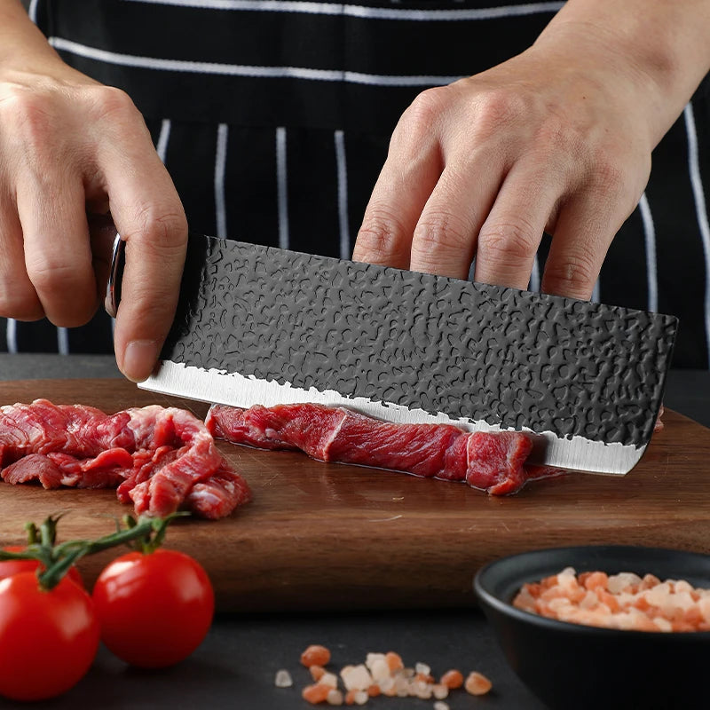 Stainless steel kitchen knife fillet knife chef sushi sashimi knives butcher professional tooljapanese Chop vegetables Cut meat