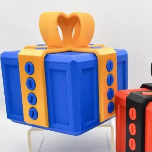 Annoying Gifts Can Put Funny Things In The Gift Box And Screws Prank Surprises Pop Up Novel And Interesting Gifts Adult Toys