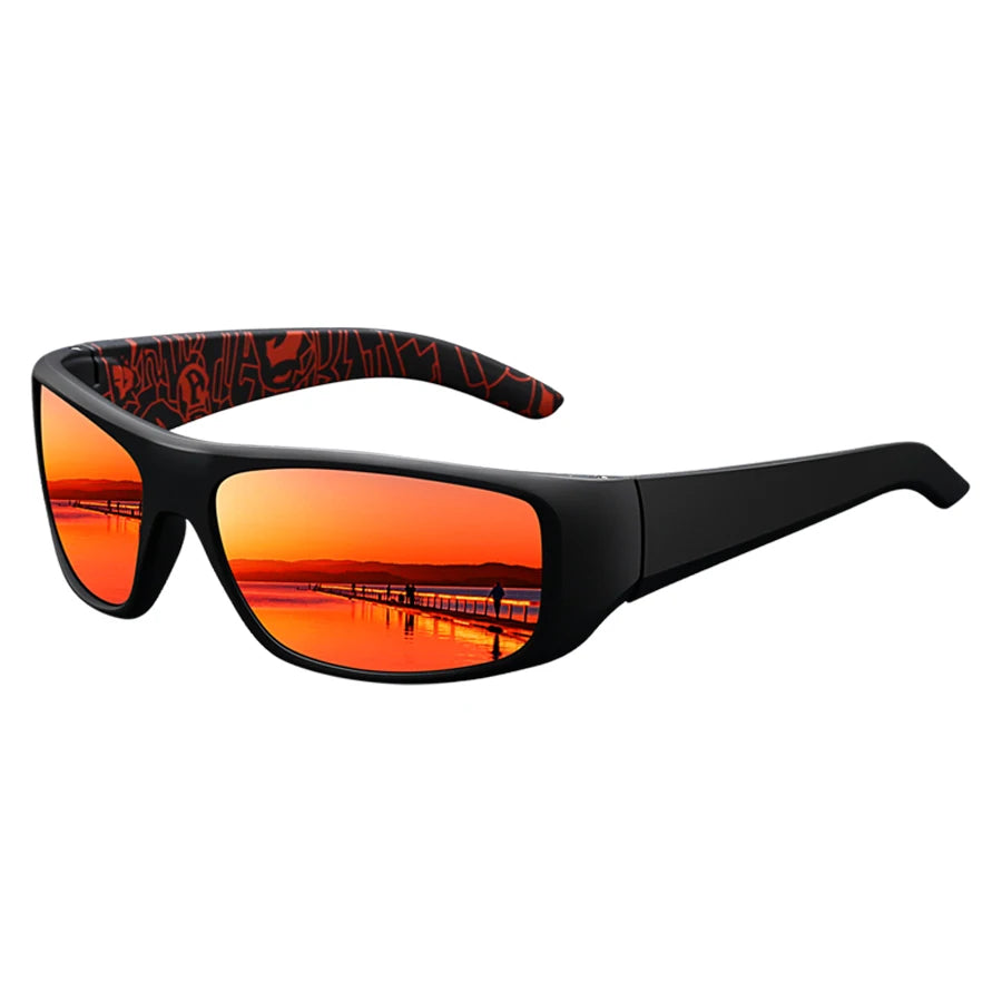 Fashion Safety Goggles Men Women  Running Mountaineering Sunglasses Bicycle MTB Eyewear Outdoor Sport Eyeglasses