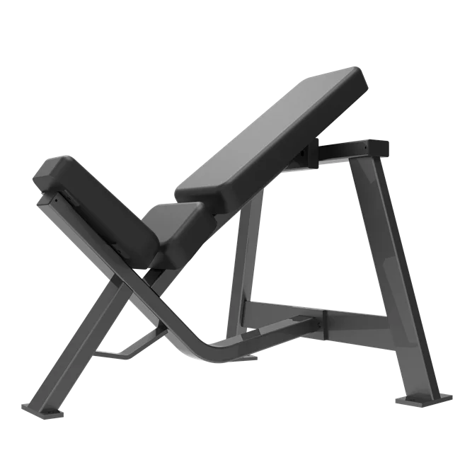 Stable And Heavy Workout Bench Home Fitness Gym Equipment Multi-Functional Exercise Bench Utility Bench For Sale
