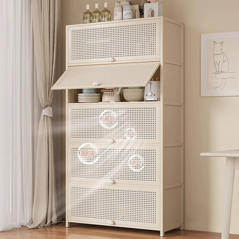 Bedroom Modern Cabinet Handles Organizer Display Minimalist Living Room Cabinets Entryway Door Mobili Per La Casa Home Furniture