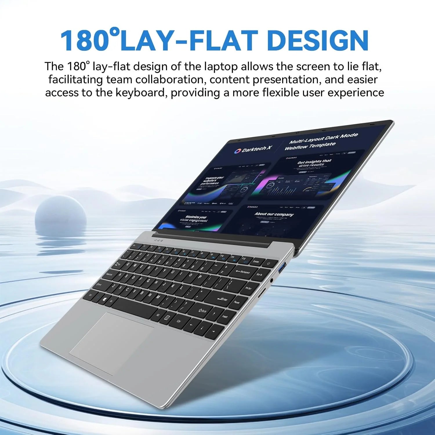 14.1" Windows 11 Gaming laptops Intel Core i9 10980HK 16GB DDR4 1TB 2TB SSD Office Study Business Notebook HD Pc Gamer Computer
