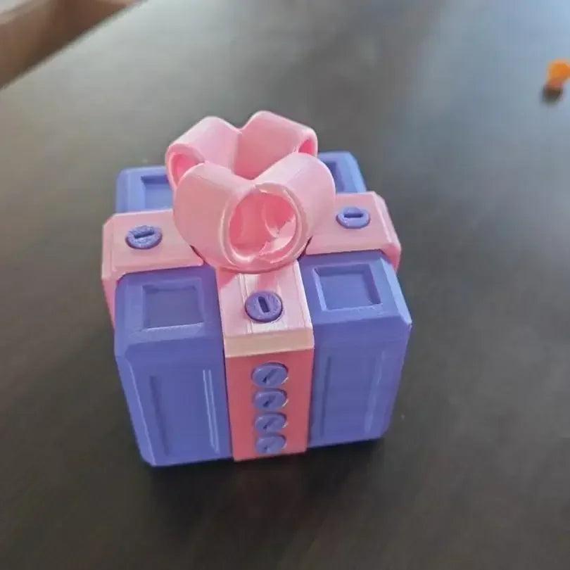 Annoying Gifts Can Put Funny Things In The Gift Box And Screws Prank Surprises Pop Up Novel And Interesting Gifts Adult Toys