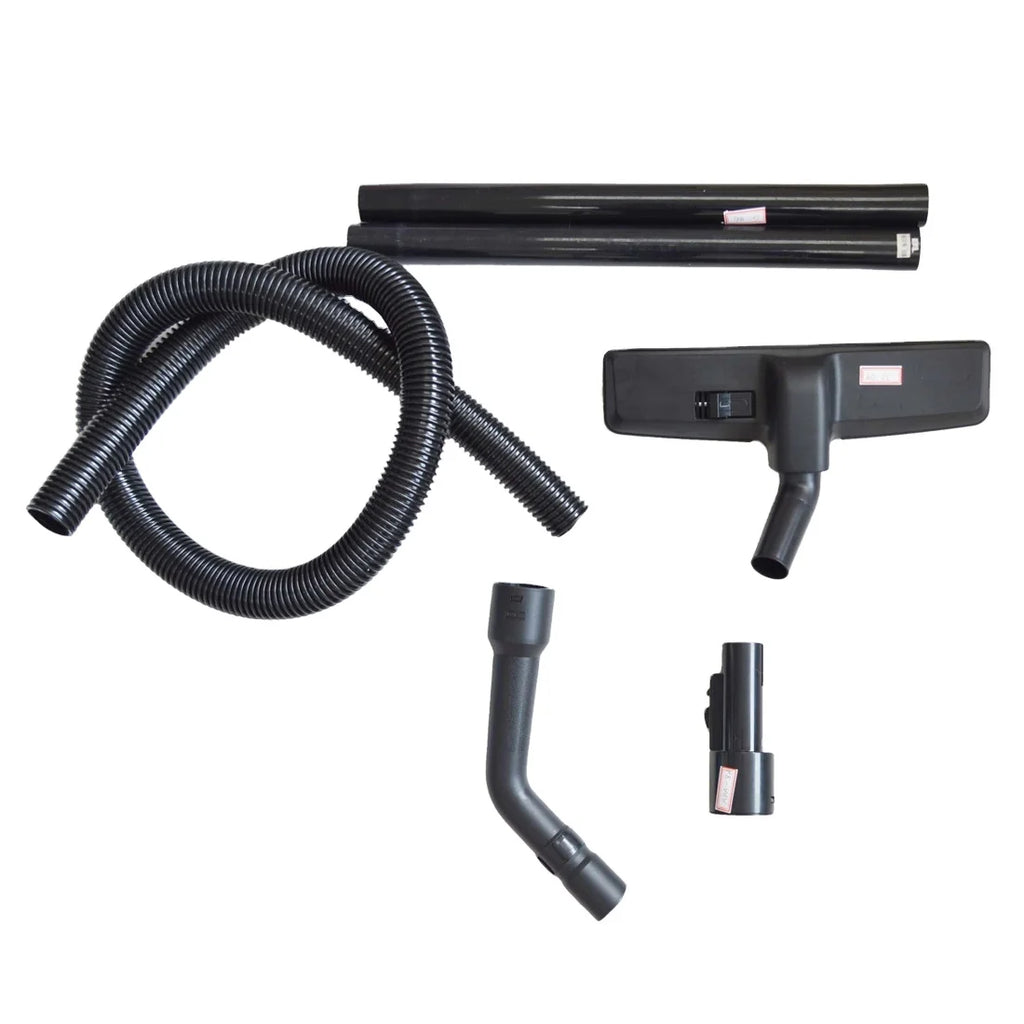 For Hitachi CV-2500/CV930/CV-SH20/BM16 Vacuum Cleaner Spare Parts Flexible Hose Duct Adapter Handle Floor Cleaning Brush