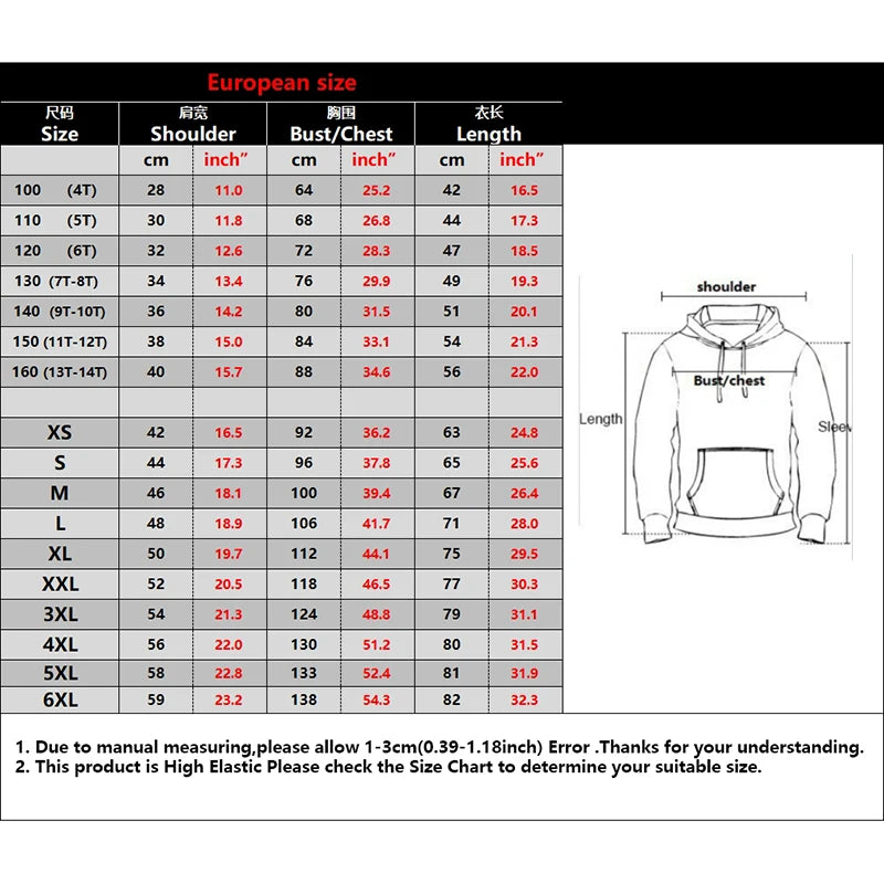 Cool Colorful Pattern Zip Hoodie Personality Street Harajuku Fashion Hooded Coat 3d Print Striped Dot 2024 Spring New Hoodies