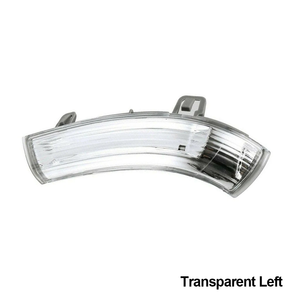 Side Rear View Mirror Turn Signal Lamp Turn Indicator for Jetta MK5 Sharan For VW Volkswagen Golf Rabbit Passat Light