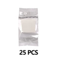 25/50/100 pcs Coffee Filter Bags Disposable Drip Coffee Paper Pack Portable Hanging Ear Espresso Coffee Accessories Tea Tool