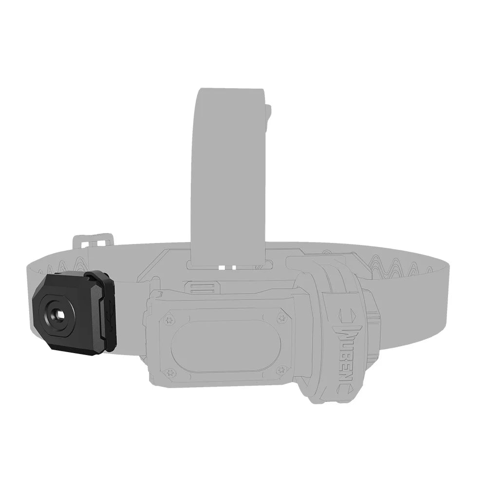 WUBEN AP40 Gesture Sensor For WUBEN E7 Headlamp For Hands-Free Operation