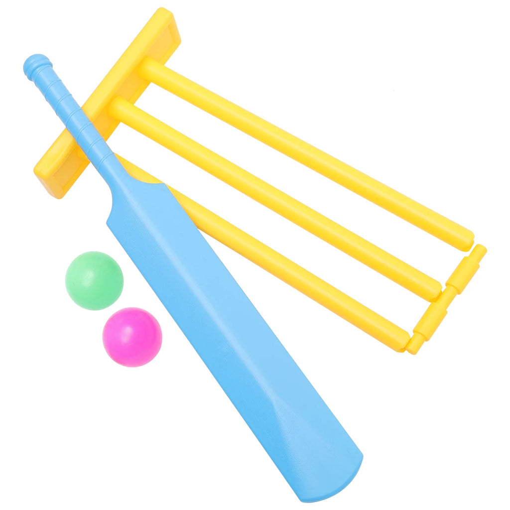Set For Safe Durable Toy Premium Material Long Use Period Parent Child Relationship Hand dination Sports Game