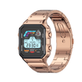 Aiweile AW38 Men Women Smart Watch For Android IPhone IOS, Sports Modes, Wireless Bluetooth Call, New Fashion Gift For Friends