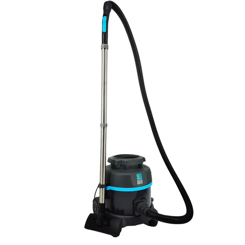 Flooring Commercial Construction Industrial Carpet Portable Dry Canister Floor Vacuum Cleaner