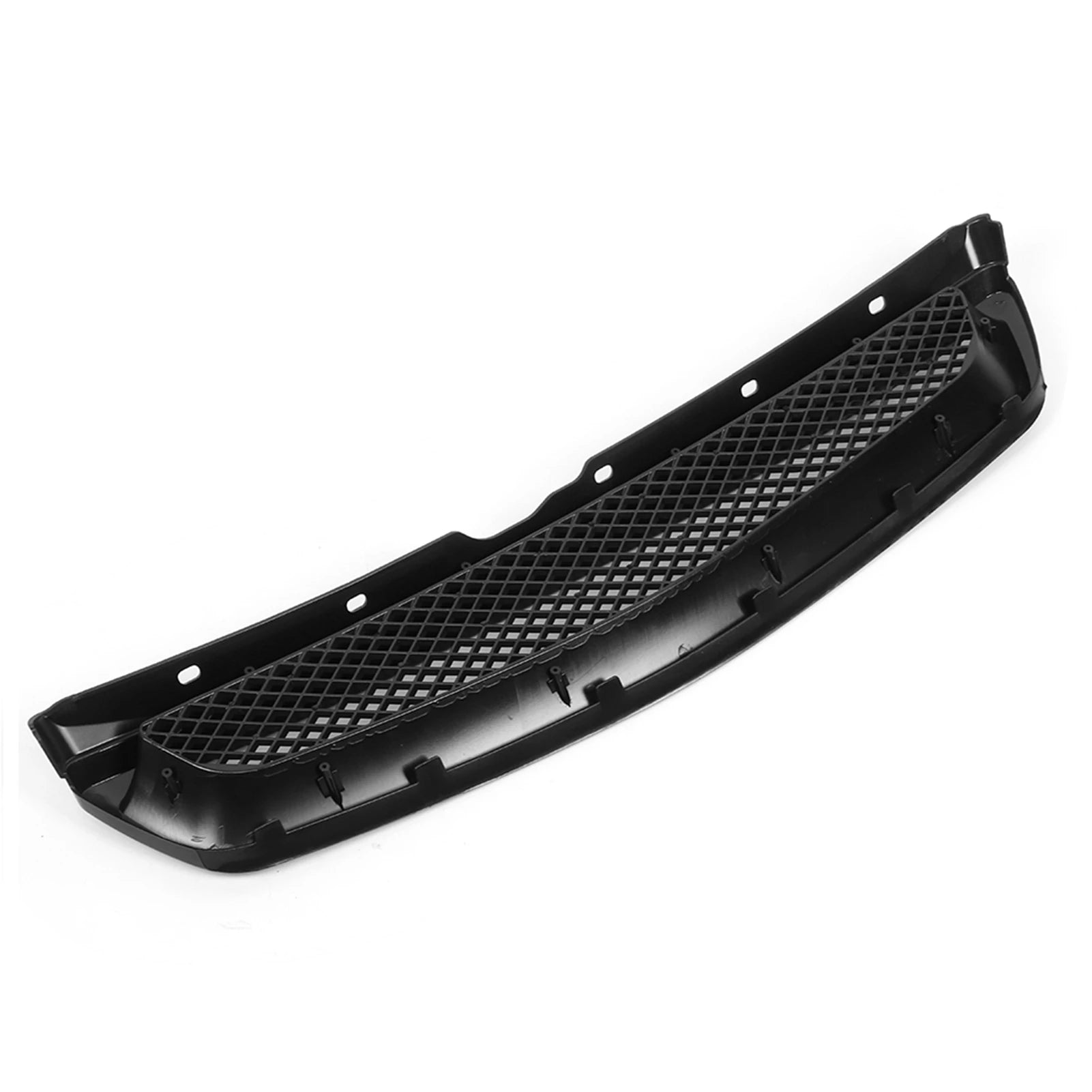 Front Hood Grill Grille for Honda Civic EK JDM Type-R Style 1999-2000