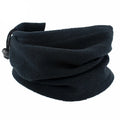 Polar Fleece Neck Tube Scarf Winter Ear Warmer Fishing Skating Running Sport Scarf Adjustable Neck Collar Neckerchief Cycling He