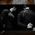 Sports Quick Drying Training Long Sleeved Men's Spring And Summer Base Shirt Long Sleeved High Stretch Compression Long Sleeved