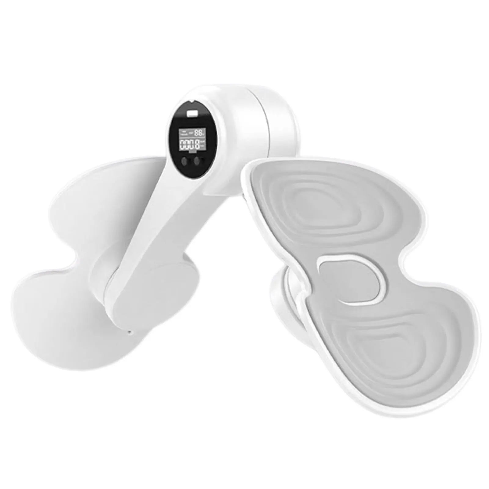 Thigh Trainers With Digital Counter For Home Gym Workout