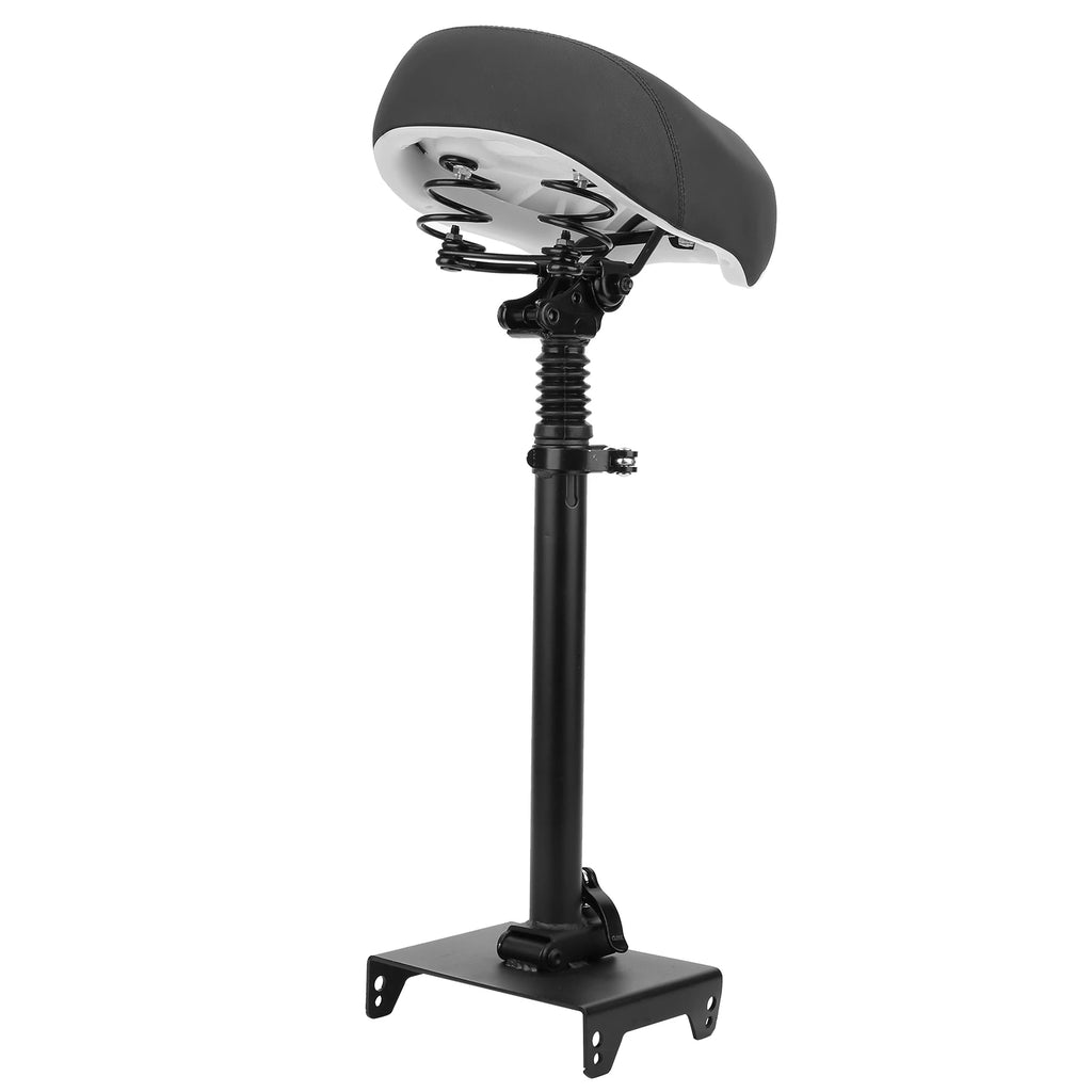 Electric Scooter Seat Adjustable Saddle Seat for MAX G30 Electric Scooter E‑Scooter Accessories