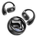 Translation Earbuds AI Earphone Translator 144 Languages Translation Earphones Bluetooth Wireless Headphones Real Time Translate - Free Items Weekend. (50% off).