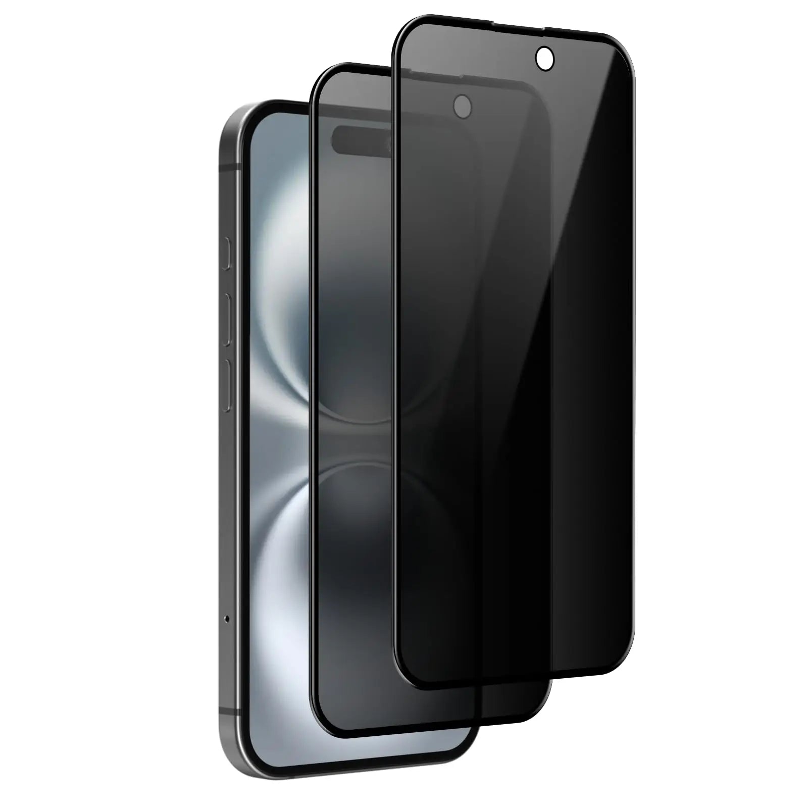 Full Cover Privacy Screen Protector For Xiaomi Redmi Note 13 Pro 12 12S 11 11S 10 9S 8T 13C 12C 10C 10A Anti-Spy Tempered Glass