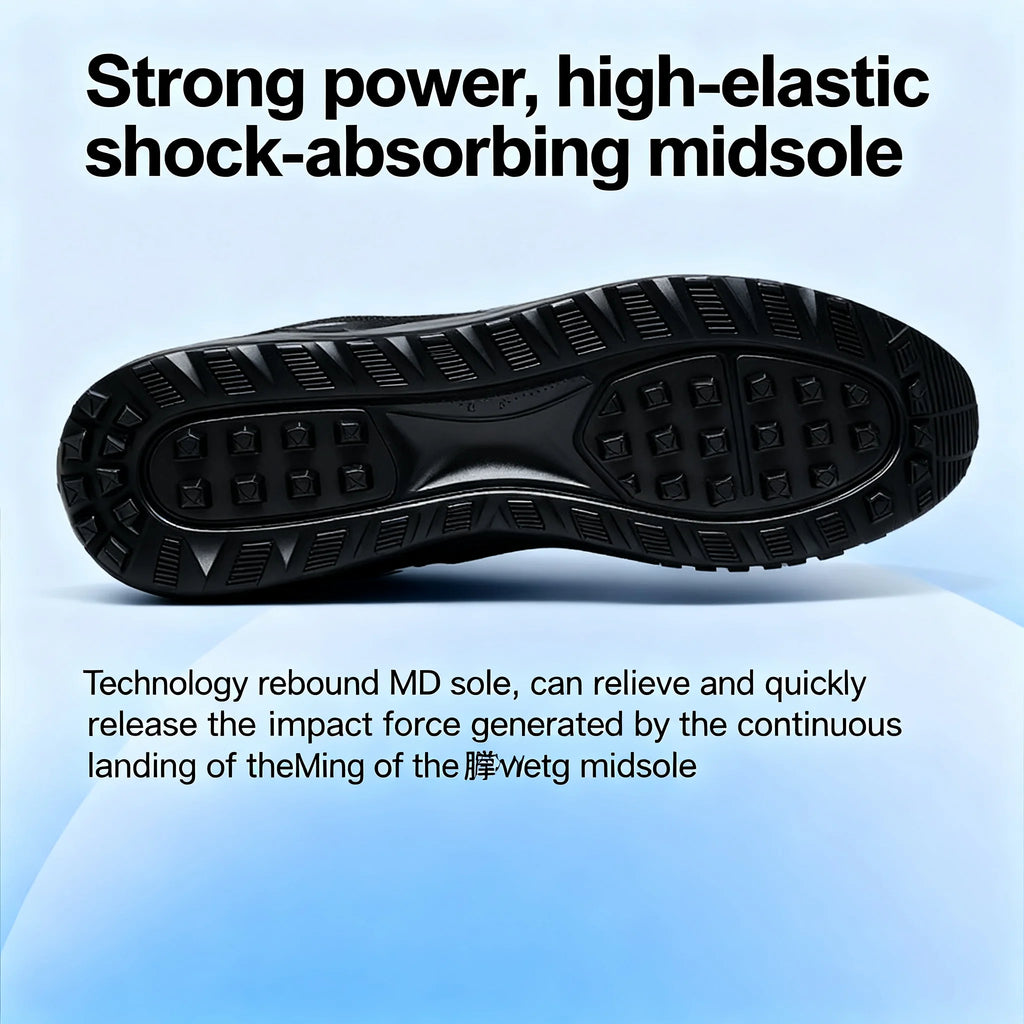 Mesh Jogging Shoes Breathable Quick-Dry Daily Workout Gym Training Men Anti-Slip Wear-Resistant Women Soft Sole Comfort Athletic