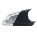 Car LED Rearview Rear View Side Wing Mirror Turn Signal Light Lamp 1Z0949101C For Skoda Octavia MK2 A5 2004 2005 2006 2007 2008
