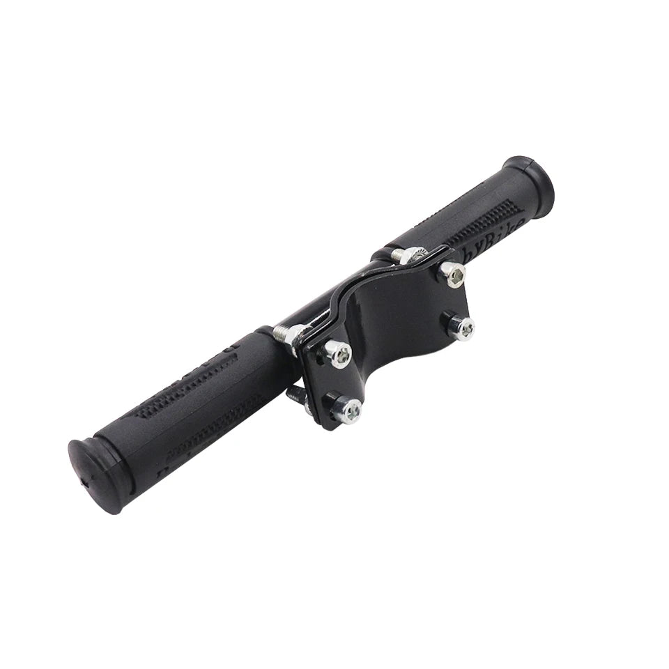 Scooter Children's Handlebar Adjustable Grip Bar Safe Holder Kids Handrail Compatible for Xiaomi M365 / Pro 1S Electric Scooter