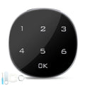 Cabinet  Lock Zinc Alloy  Lock  Digital Electronic Password Coded Lock for Cabinet Mailbox File Sauna Drawer