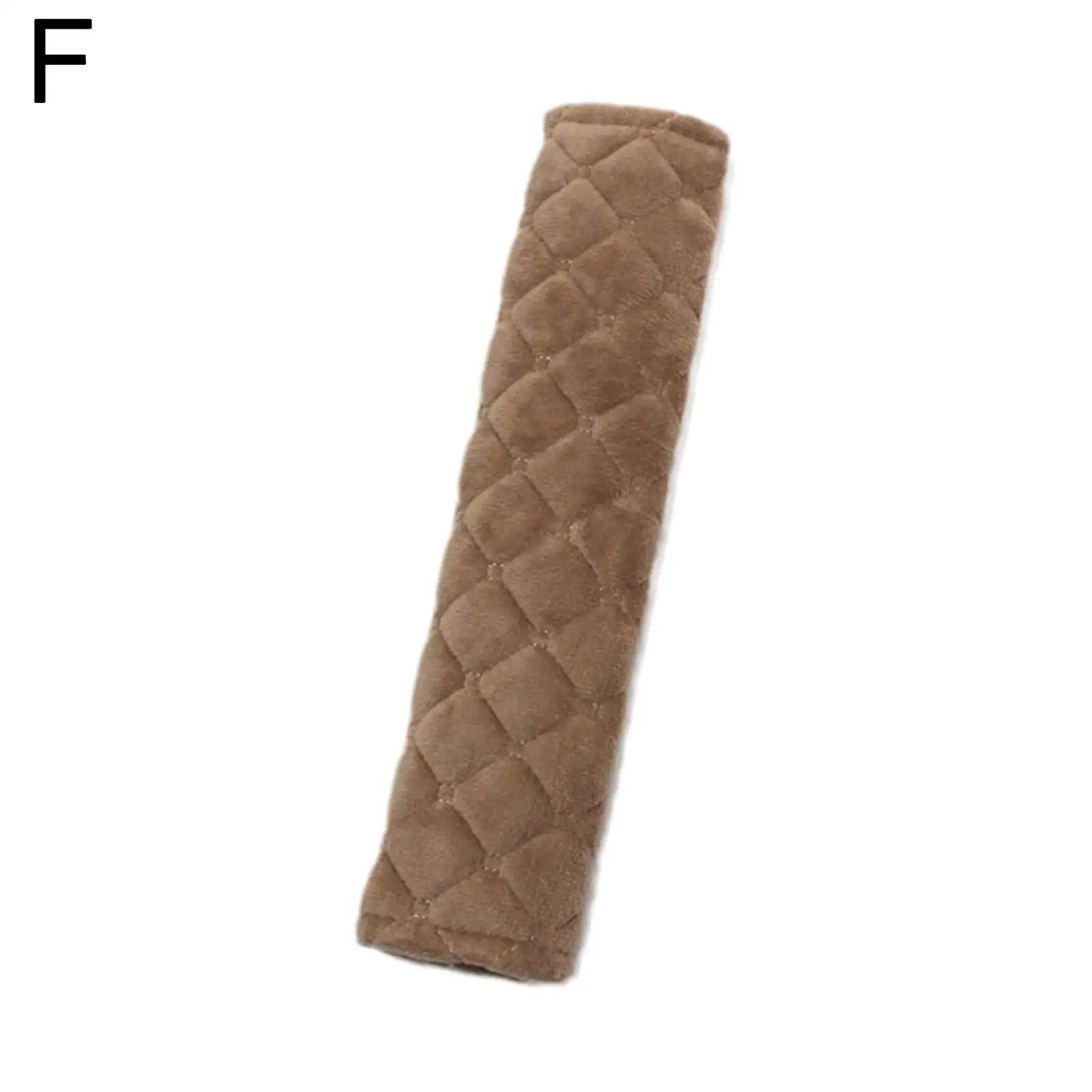 Car Seat Belt Cover Seatbelt Shoulder Pad Cushions Universal Safety Belt Shoulder Protection Comfortable Seat Belt Covers