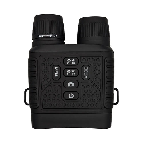 2.5K Infrared Night Visions Binoculars 30MP Night Visions Goggles 3inch Screen Outdoor HD Telescope Camera for Hunting Camping