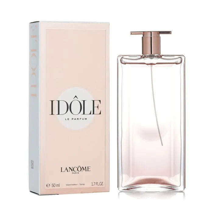 Lancome Idôle Eau de Parfum Deluxe, 5ml / 50ml / 100ml, Lancôme Original Women's Perfume, Luxury Perfume, Beauty Makeup