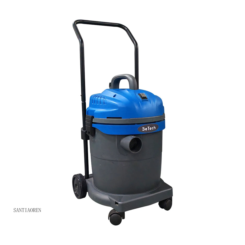 202532L Commercial Portable Electric Dry Wet Vacuum Cleaner for Floor Carpet Cleaning
