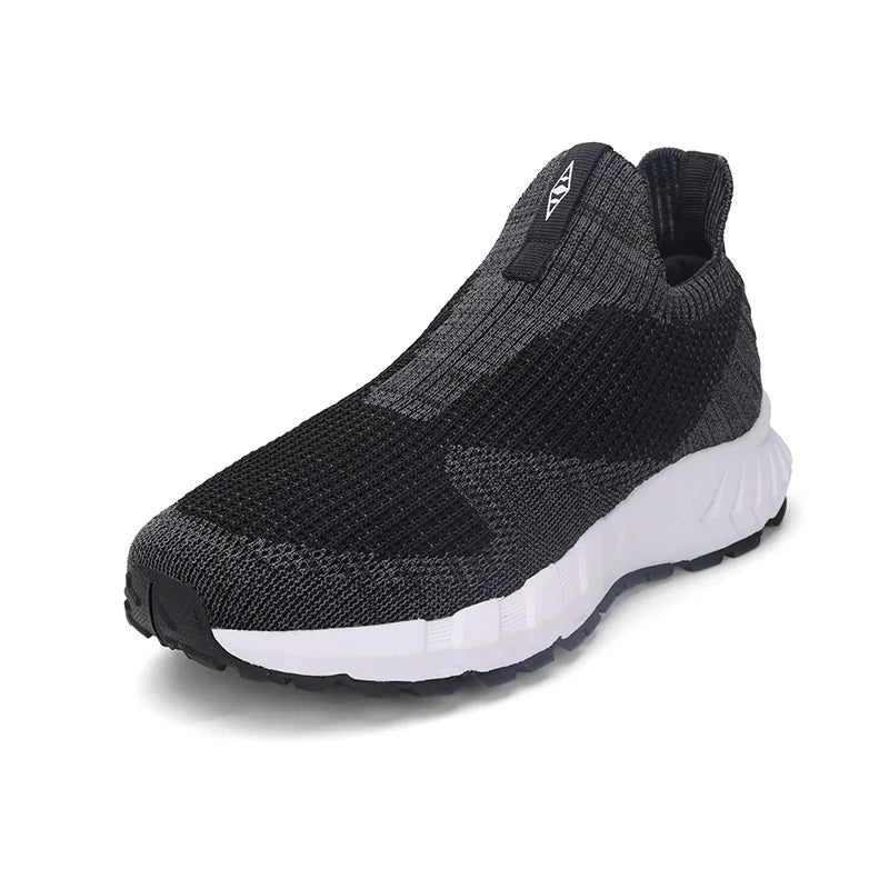 New Athletic Sneakers Breathable Men's Running Shoes Comfortable Classic Casual Sports Shoes Fashion Outdoor Women Hiking Boots