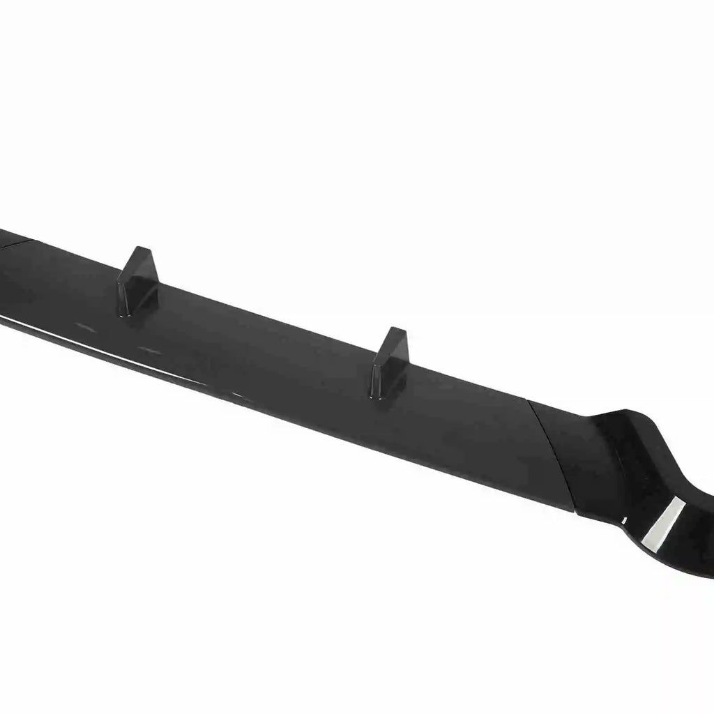 Front Bumper Lip  Resistant Front Bumper Lip Separator 114cm Replacement for Seat   Car Front Bumper Lip