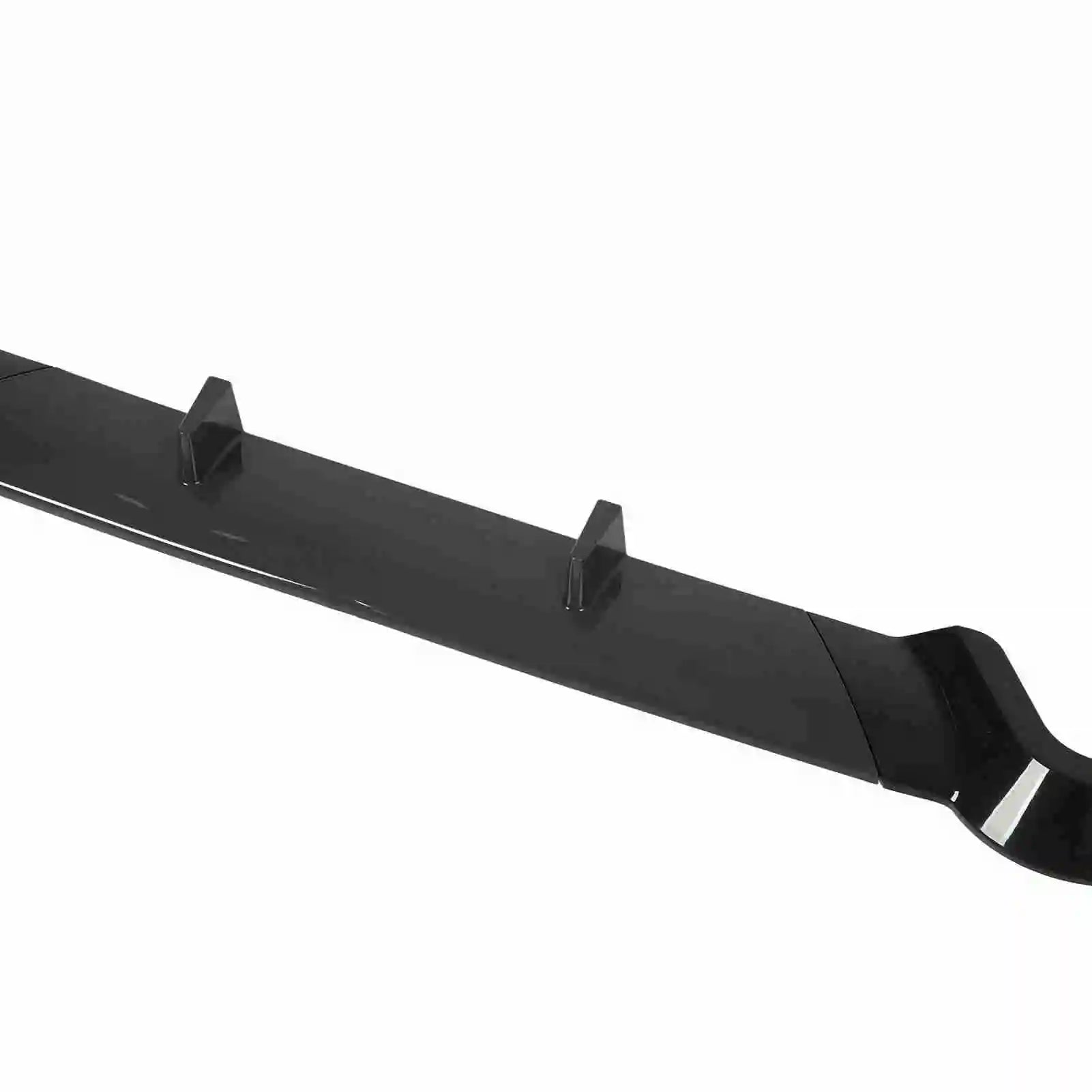 Front Bumper Lip  Resistant Front Bumper Lip Separator 114cm Replacement for Seat   Car Front Bumper Lip