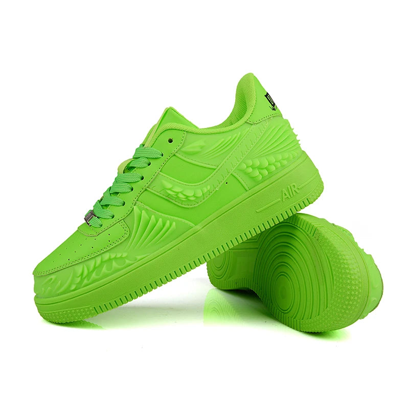 Men's Shoes Athletic Shoes Men's Tennis Luxury Shoes Coaching Competition Breathable Shoes Fashion Loafers Men's Running Shoes