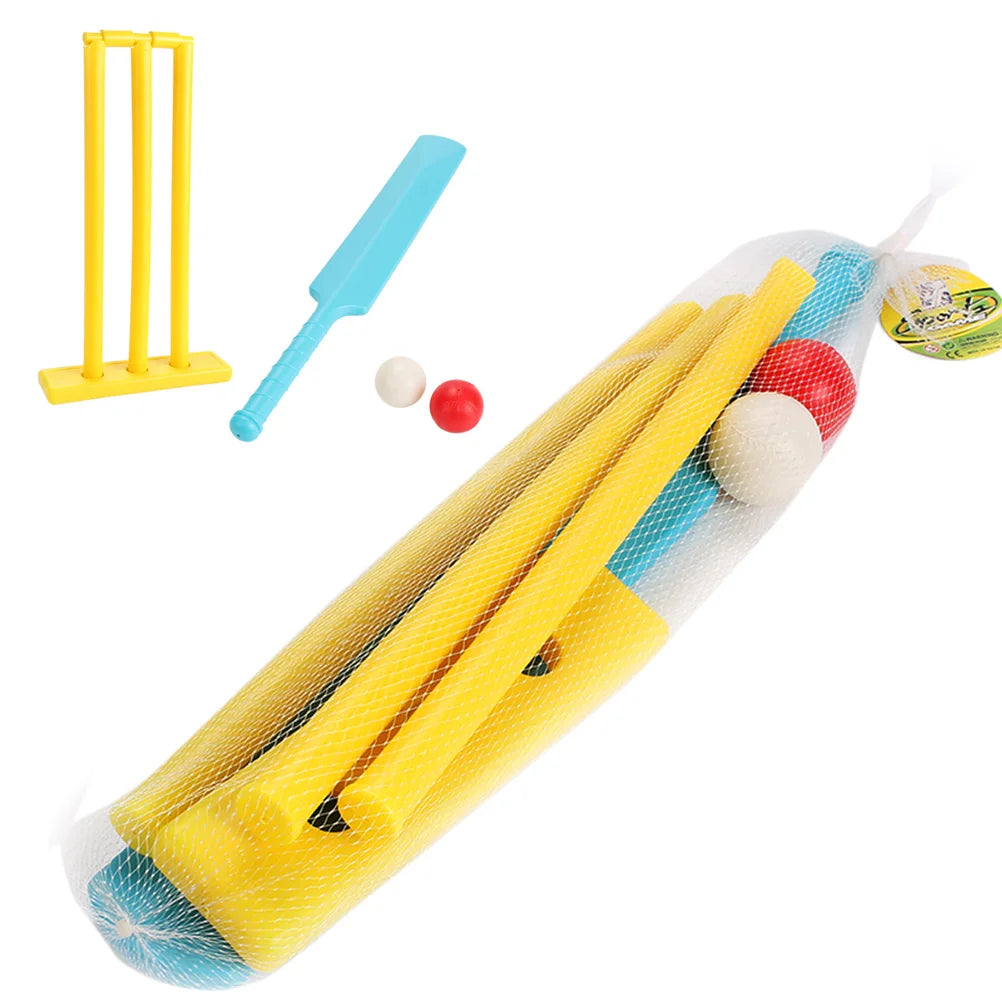 Set For Safe Durable Toy Premium Material Long Use Period Parent Child Relationship Hand dination Sports Game